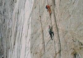 El festival de cine de montaña recala con seis cortos el domingo en el Teatro Guiniguada