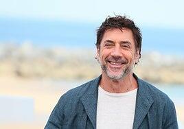 Javier Bardem empieza a rodar el 17 de febrero en Fuerteventura