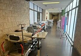 El Defensor del Paciente recibe en Canarias 307 quejas por negligencias, 26 por muertes