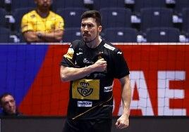 El orgullo hispano rescata un empate ante Suecia y allana el camino a cuartos