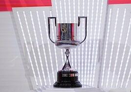 Unos cuartos de Copa sin superderbi ni clásico