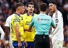 Si no es una final, lo parece