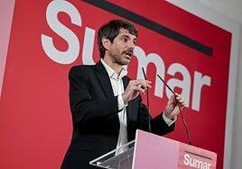 Sumar propone limitar las indemnizaciones «escandalosas» a directivos de empresa