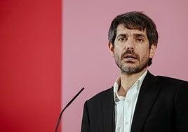 Urtasun da por hecho que Cuerpo aceptará «íntegro» el acuerdo sobre la jornada laboral