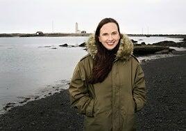 «Estoy harta de las maneras habituales de matar»