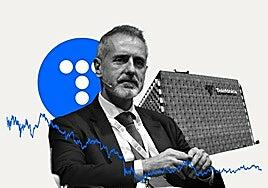 Los retos de la nueva Telefónica: reacomodar su consejo y recuperar el terreno perdido en Europa