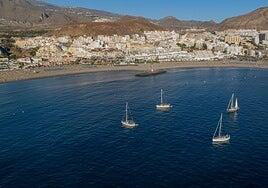 Arona se hará sentir en Fitur