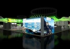 Canarias, con 375 empresas y 1.315 agentes acreditados