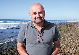 «El modelo de Gran Canaria está teniendo éxito con un incremento de turistas moderado»