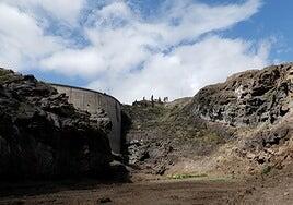 El Cabildo es condenado a entregar documentación de las presas de Chira y Soria