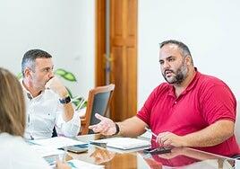 Más de un millón de euros en ayudas para el sector pesquero