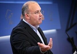 El PP apura su decisión sobre si salva también el decreto social del Gobierno