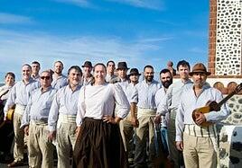 Echese una isa del mariante o un son cubano: Timbeque cumple 15 años