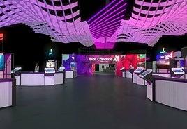 Fitur aborda los récords en turismo con desafíos como la masificación de los destinos