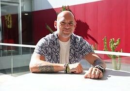 «Tenemos un gran equipo y jugamos en Las Canteras, el mejor sitio del mundo»