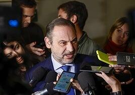 El Congreso aprueba el suplicatorio de Ábalos para que pueda ser investigado por el Supremo