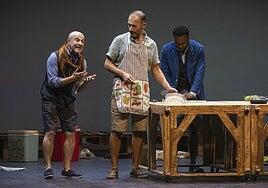 Teatro La República: sensibilidad, coherencia y compromiso