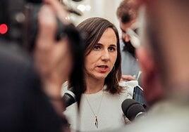 El gravamen a las energéticas desarma al bloque de investidura