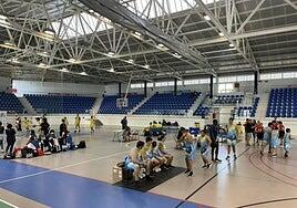 Plazo para optar a las ayudas al deporte en Tías