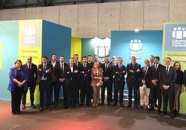Cajamar apoya a la industria turística canaria en FITUR 2025