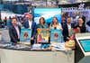 Gastronomía, producto local y deporte son las apuestas de La Oliva en Fitur 2025