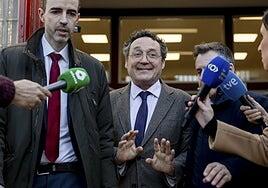 El juez del Supremo pide el protocolo que justificó el fiscal general para borrar su móvil