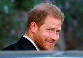 El príncipe Harry llega a un acuerdo con los periódicos de Murdoch tras obtener una disculpa