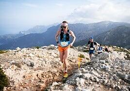 Judith Wyder hará su debut en The North Face Transgrancanaria