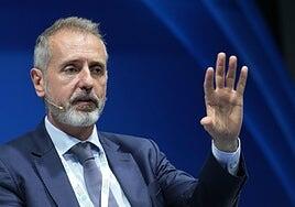 El calendario de Telefónica obliga a Murtra a retratarse y avanzar su hoja de ruta en pocas semanas