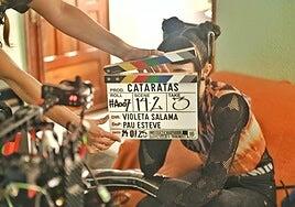 Cinco rodajes eligen Gran Canaria como plató durante el arranque de este año