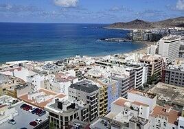 El precio de la vivienda en Canarias ha subido 70.000 euros en cinco años