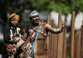 África, más allá del estereotipo de la pobreza