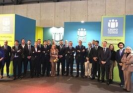 Cajamar apoya a la industria turística canaria en FITUR 2025