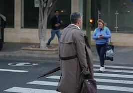 Garoé se va sin dejar las lluvias deseadas