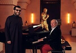 Arabia Saudí le ofrece a Hans Zimmer crear una «reinterpretación» de su himno nacional