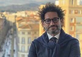 «La universidad española vive de espaldas al mercado laboral. Venimos a cambiar eso»