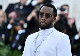 Puff Daddy contraataca y presenta una demanda de 50 millones de dólares por difamación
