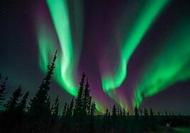 La tormenta solar de mayo de 2024, la más intensa de los últimos 35 años