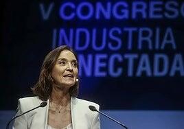 La UCO revela que el ministerio de Maroto también dio «trato de favor» a la trama de Aldama