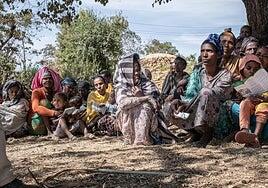 África en 2025: retos y oportunidades en el escenario global