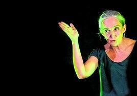 Maricuela: «La palabra y las historias contadas representan un acto de resistencia cultural»