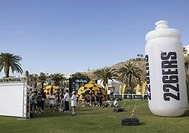 226ERS y The North Face Transgrancanaria continúan su alianza en 2025