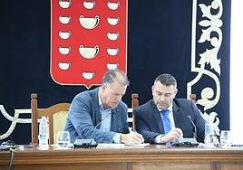 Plan de Riesgo de Inundaciones y Plan Hidrológico, a revisión