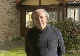 Juanjo Mena anuncia que tiene alzhéimer con 59 años: «Es la partitura más difícil de mi vida»