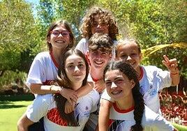 El Colegio Arenas Sur, reconocido entre los mejores colegios de España y como el mejor de Canarias