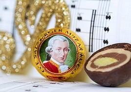 Amargo adiós para el dulce de Mozart