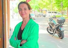 «Lo que no te mata te hace más libre»