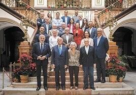 Cátedra Lizardo Martell Cárdenes, un avance en liderazgo ético empresarial desde Canarias