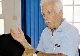 Adiós a Guillermo Sánchez, médico y expresidente del Cabildo de Fuerteventura