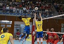 El CV San Roque desafía al líder Guaguas en el CID